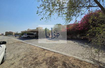 Farm - Studio for rent in Siniyah Island - Umm Al Quwain Marina - Umm Al Quwain