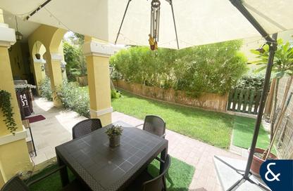 Apartment - 2 Bedrooms - 2 Bathrooms for sale in Al Waha Villas - Dubai Land - Dubai