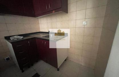 Apartment - Studio - 1 Bathroom for rent in Building 38 to Building 107 - Mediterranean Cluster - Discovery Gardens - Dubai Apartment - Studio - 1 Bathroom for rent in Building 38 to Building 107 - Mediterranean Cluster - Discovery Gardens - Dubai