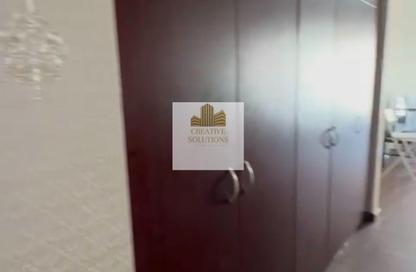 Apartment - Studio - 1 Bathroom for rent in Building 38 to Building 107 - Mediterranean Cluster - Discovery Gardens - Dubai Apartment - Studio - 1 Bathroom for rent in Building 38 to Building 107 - Mediterranean Cluster - Discovery Gardens - Dubai