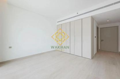 Apartment - 2 Bedrooms - 3 Bathrooms for rent in Serenia Living Tower 1 - Serenia Living - Palm Jumeirah - Dubai