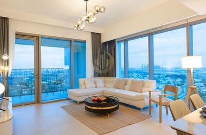 Apartment - 2 Bedrooms - 3 Bathrooms for rent in Downtown Views II Tower 2 - Downtown Views II - Zabeel 2 - Zabeel - Dubai Apartment - 2 Bedrooms - 3 Bathrooms for rent in Downtown Views II Tower 2 - Downtown Views II - Zabeel 2 - Zabeel - Dubai