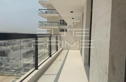Apartment - 2 Bedrooms - 3 Bathrooms for rent in Equiti Home - Al Furjan - Dubai Apartment - 2 Bedrooms - 3 Bathrooms for rent in Equiti Home - Al Furjan - Dubai