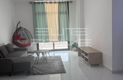 Apartment - 2 Bedrooms - 3 Bathrooms for rent in Equiti Home - Al Furjan - Dubai