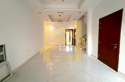 Townhouse - 4 Bedrooms - 6 Bathrooms for sale in Al Yasmeen 1 - Al Yasmeen - Ajman