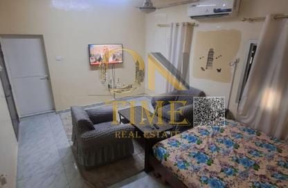 Apartment - Studio - 1 for rent in Al Nakheel - Ajman Downtown - Ajman Apartment - Studio - 1 for rent in Al Nakheel - Ajman Downtown - Ajman