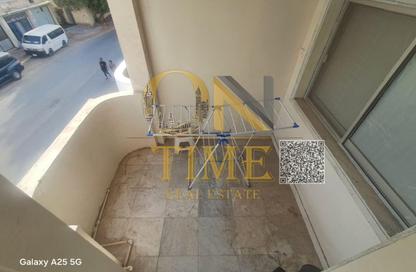 Apartment - Studio - 1 for rent in Al Nakheel - Ajman Downtown - Ajman Apartment - Studio - 1 for rent in Al Nakheel - Ajman Downtown - Ajman