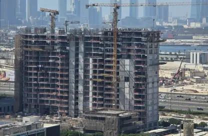 Apartment - 1 Bedroom - 2 Bathrooms for sale in The Highbury - Sobha Hartland - Mohammed Bin Rashid City - Dubai