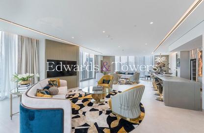 Apartment - 4 - 5 for sale in Marina Star - Dubai Marina - Dubai