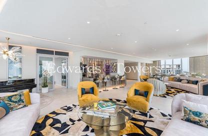 Apartment - 4 - 5 for sale in Marina Star - Dubai Marina - Dubai