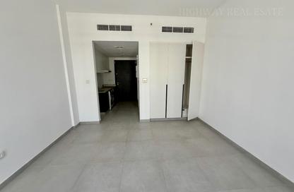 Apartment - Studio - 1 Bathroom for rent in The Riff 5 - The Riff - Aljada - Sharjah