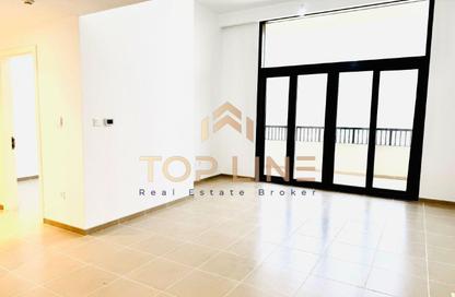 Apartment - 2 Bedrooms - 2 Bathrooms for sale in Warda Apartments 1 - Warda Apartments - Town Square - Dubai