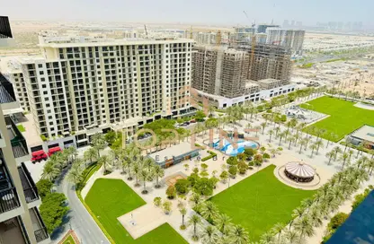 Apartment - 2 Bedrooms - 2 Bathrooms for sale in Warda Apartments 1 - Warda Apartments - Town Square - Dubai Apartment - 2 Bedrooms - 2 Bathrooms for sale in Warda Apartments 1 - Warda Apartments - Town Square - Dubai