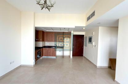 Apartment - 1 Bedroom - 1 Bathroom for rent in Murano Residences 1 - Murano Residences - Al Furjan - Dubai