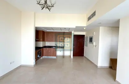 Apartment - 1 Bedroom - 1 Bathroom for rent in Murano Residences 1 - Murano Residences - Al Furjan - Dubai