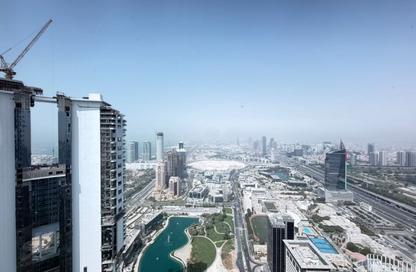Penthouse - 4 - 4 for rent in 23 Marina - Dubai Marina - Dubai