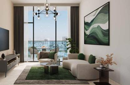 Apartment - 3 Bedrooms - 4 Bathrooms for sale in Sapphire 32 - District 12 - Jumeirah Village Circle - Dubai Apartment - 3 Bedrooms - 4 Bathrooms for sale in Sapphire 32 - District 12 - Jumeirah Village Circle - Dubai