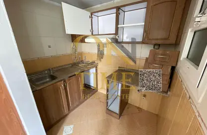 Apartment - Studio - 1 Bathroom for rent in Nuaimia One Tower - Al Nuaimiya - Ajman