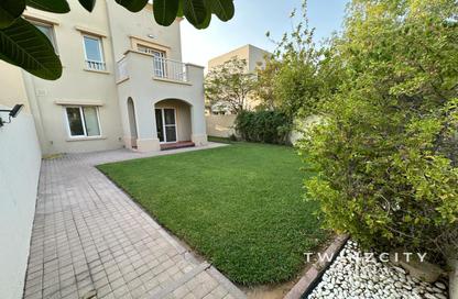 Villa - 2 - 2 for rent in Springs 15 - The Springs - Dubai