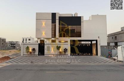 فيلا - 6 غرف نوم - 8 حمامات للبيع في الباهيه هيلز - الباهية - عجمان