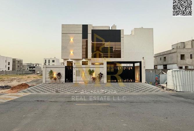 87026083 - الصورة الرئيسية للعقار