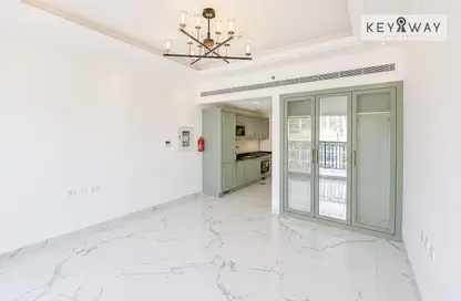Apartment - 1 Bathroom for rent in Vincitore Benessere - Arjan - Dubai