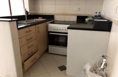 Apartment - 1 - 2 for rent in Concorde Tower - JLT Cluster H - Jumeirah Lake Towers - Dubai