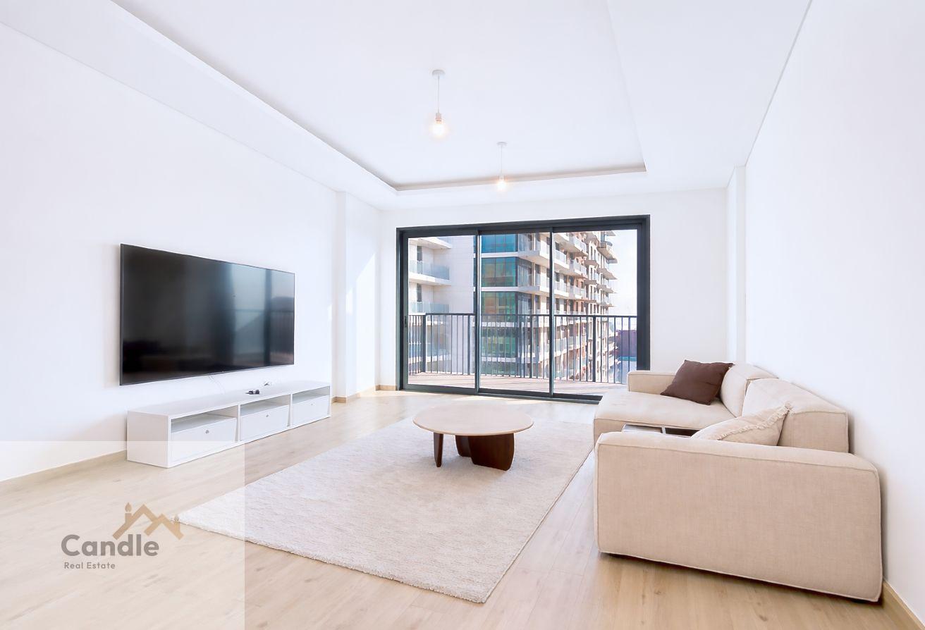 Top floor | Full park and Sunset view | Best Deal