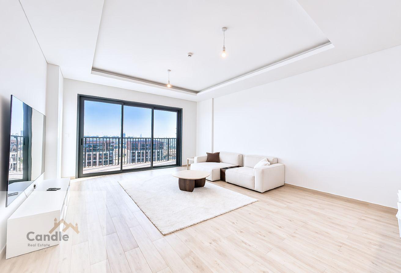 Top floor | Full park and Sunset view | Best Deal
