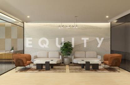 Office Space - Studio for rent in Emaar Business Park Building 3 - Emaar Business Park - Sheikh Zayed Road - Dubai