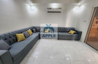 Townhouse - 3 Bedrooms - 4 Bathrooms for rent in Nasma Residence - Al Tai - Sharjah Townhouse - 3 Bedrooms - 4 Bathrooms for rent in Nasma Residence - Al Tai - Sharjah