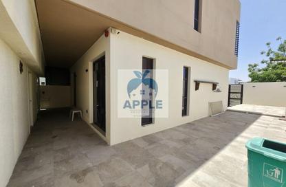 Townhouse - 3 Bedrooms - 4 Bathrooms for rent in Nasma Residence - Al Tai - Sharjah Townhouse - 3 Bedrooms - 4 Bathrooms for rent in Nasma Residence - Al Tai - Sharjah