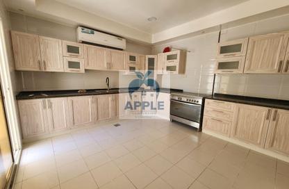 Townhouse - 3 Bedrooms - 4 Bathrooms for rent in Nasma Residence - Al Tai - Sharjah Townhouse - 3 Bedrooms - 4 Bathrooms for rent in Nasma Residence - Al Tai - Sharjah
