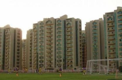 Apartment - 1 Bedroom - 2 Bathrooms for sale in Al Rashidiya Towers - Al Rashidiya - Ajman Downtown - Ajman Apartment - 1 Bedroom - 2 Bathrooms for sale in Al Rashidiya Towers - Al Rashidiya - Ajman Downtown - Ajman
