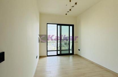 Apartment - 1 Bedroom - 2 Bathrooms for rent in Binghatti Heights - District 10 - Jumeirah Village Circle - Dubai