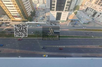 Apartment - 2 Bedrooms - 2 Bathrooms for rent in Ajman Twins - Al Nuaimiya - Ajman