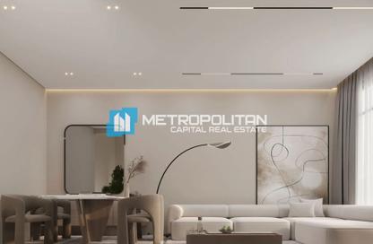 Apartment - 1 - 2 for sale in Reeman Residences - Al Shamkha - Abu Dhabi Apartment - 1 - 2 for sale in Reeman Residences - Al Shamkha - Abu Dhabi