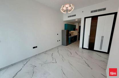 Apartment - Studio - 1 Bathroom for rent in Opalz By Danube Tower 2 - Opalz by Danube - Dubai Science Park - Dubai