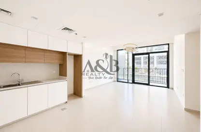 Apartment - 1 Bedroom - 1 Bathroom for rent in Creek Edge Tower 2 - Creek Edge - Dubai Creek Harbour (The Lagoons) - Dubai Apartment - 1 Bedroom - 1 Bathroom for rent in Creek Edge Tower 2 - Creek Edge - Dubai Creek Harbour (The Lagoons) - Dubai