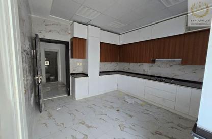 Villa - 5 Bedrooms - 7 Bathrooms for sale in Kabbali Hills - Al Helio 2 - Al Helio - Ajman Villa - 5 Bedrooms - 7 Bathrooms for sale in Kabbali Hills - Al Helio 2 - Al Helio - Ajman