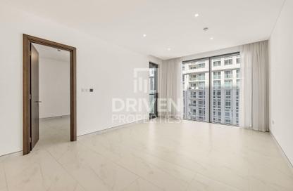 Apartment - 1 Bedroom - 2 Bathrooms for sale in Sobha Creek Vistas Grande - Sobha Hartland - Mohammed Bin Rashid City - Dubai