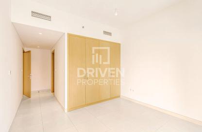 Apartment - 2 Bedrooms - 2 Bathrooms for sale in Creekside 18 Podium - Creekside 18 - Dubai Creek Harbour (The Lagoons) - Dubai