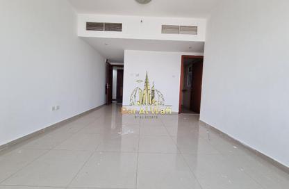 Apartment - 1 Bedroom - 1 Bathroom for rent in Tiger Building Al Yarmouk - Al Nahda - Sharjah
