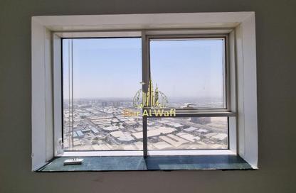 Apartment - 1 Bedroom - 1 Bathroom for rent in Tiger Building Al Yarmouk - Al Nahda - Sharjah