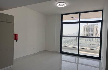 Apartment - 1 Bedroom - 2 Bathrooms for rent in Equiti Home A - Equiti Home - Al Furjan - Dubai