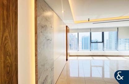 Office Space - Studio for rent in Ubora Tower 2 - Ubora Towers - Business Bay - Dubai