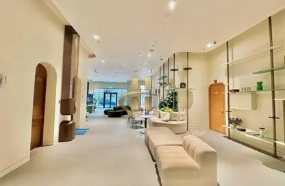 شقة - غرفة نوم - 1 حمام للايجار في مساكن الارتفاع - منطقة 16 - قرية جميرا الدائرية - دبي