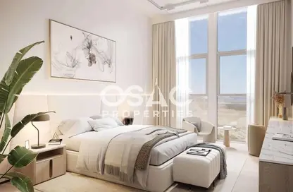 Apartment - 1 Bedroom - 2 Bathrooms for sale in MAG 330 - City of Arabia - Dubai