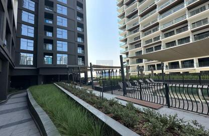 Apartment - Studio - 1 Bathroom for rent in 15 Northside - Business Bay - Dubai