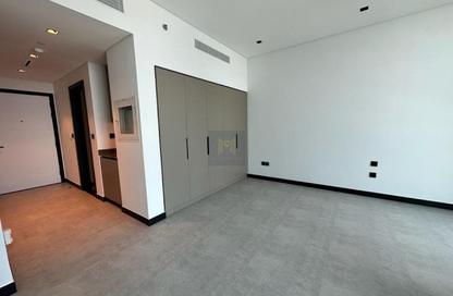 Apartment - Studio - 1 Bathroom for rent in 15 Northside - Business Bay - Dubai